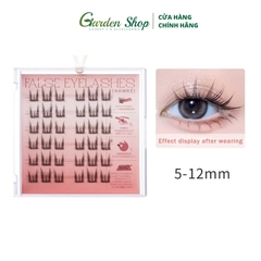 Mi Giả Sẵn Keo BQI Pure Desire Cat Elf