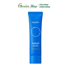 Kem Chống Nắng Beplain Sunmuse Moisture Sunscreen SPF50+ PA++++ 50ml