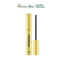 Tẩy Trang Lông Mi Lemonade Soaring Mascara Remover 6ml