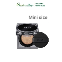 Minisize - Cushion Clio The New Founwear 5g