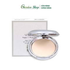 Phấn Phủ Siêu Mịn Sempre Happy & Please 22g