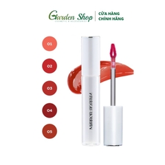 Son Tint Bóng Không Dính Bền Màu Lemonade Mirror Mirror Water Tint