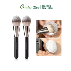 Cọ Phủ Phấn Trang Điểm Siêu Mềm Gecomo G1012