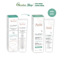 (Hàng công ty) Kem Dưỡng Phục Hồi Da Avene Cicalfate Repair 40ml