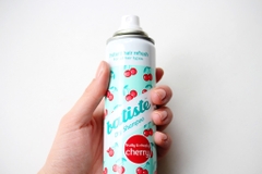 Dầu Gội Khô Giúp Làm Sạch, Tóc Bồng Bềnh Batiste Dry Shampoo 200ml