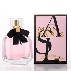Nước Hoa Nữ Quyến Rũ Tester YSL Moon Paris EDP 90ml