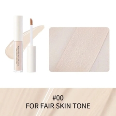 Kem Che Khuyết Điểm Judydoll Traceless Cloud-Touch Concealer 3.2g