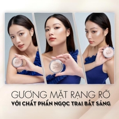 Phấn Bắt Sáng Ánh Nhũ Catrice High Glow Mineral Highlighting Powder 8g