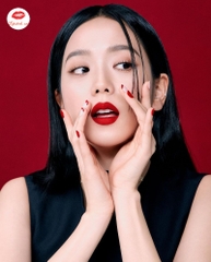 Son Thỏi Chất Nhung, Mịn Lì  Dior Rouge Velvet màu 999 3.5g