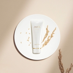 Sữa Rửa Mặt Tạo Bọt Dưỡng Trắng Da Dr.Pepti+ Galacto Cleansing Foam 110ml