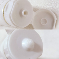 Sữa Rửa Mặt Tạo Bọt Dưỡng Trắng Da Dr.Pepti+ Galacto Cleansing Foam 110ml
