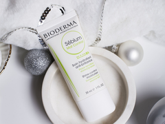 Kem Dưỡng Kiểm Soát Bã Nhờn Bioderma Sebium Mat Control 30ml