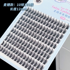 Mi Cụm Cao Cấp, Sợi Mỏng Nhẹ, Chống Thấm Nước Xixi