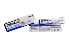Gel trị mụn và giảm thâm sẹo Derma Forte Alcom 15g