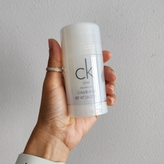 Lăn Khử Mùi Nước Hoa Calvin Klein Ck One Dành Cho Nữ 75g