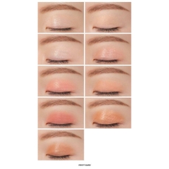 Phấn Mắt 9 Màu 3CE Multi Eye Color Palette #Shot Again