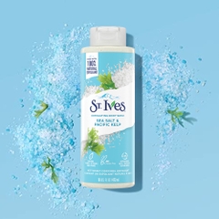 Sữa Tắm ST.Ives Body Wash 473ml