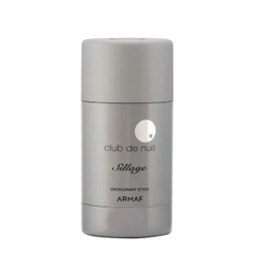 Lăn Khử Mùi Armaf Club De Nuit Sillage Deodorant Stick 75g