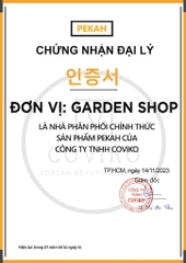 Kem Dưỡng Làm Sáng Và Nâng Tông Da Pekah Melting Snow Whitening Cream 50ml