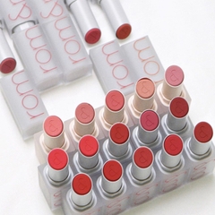 Son Thỏi Lì, Lên Màu Siêu Xinh Romand Zero Matte Lipstick 3g