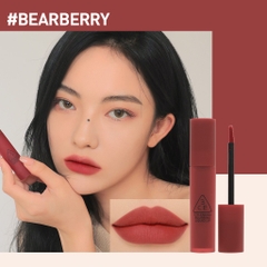 Son Kem Lì, Mịn Mượt Nhẹ Môi Siêu Xinh 3CE Blurring Liquid Lip 5.5g