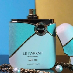 Nước Hoa Nữ Armaf Club De Nuit Le Parfait Azure EDP 100ml
