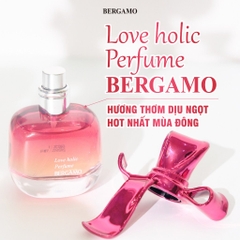 Nước Hoa Cao Cấp Bergamo Perfume For Women 30ml