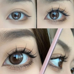Mi Giả Gân Trong Siêu Nhẹ Dễ Dàng Nối, Không Cộm Mắt XiXi