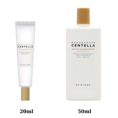 (Minisize) Kem Chống Nắng Skin1004 Madagascar Centella Air-Fit SunCream Plus 20ml