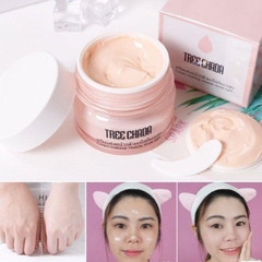 Kem Trang Điểm Và Dưỡng Da Khi Make Up Treechada 50ml