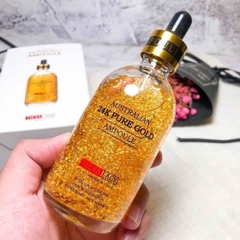 Tinh chất dưỡng da vàng 24k TheraLady Australian 24k Pure Gold Ampoule 100ml