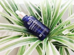 Tinh chất cấp ẩm, phục hồi da Histolab 62% Hyaluron Complex Ampoule Derma Science 50ml