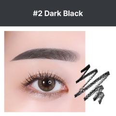 Chì Kẻ Chân Mày Innisfree Auto Eyebrow Pencil 0.3g