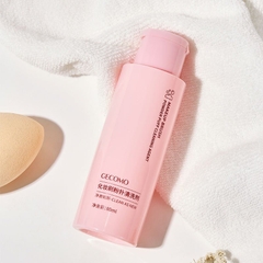 Dung Dịch Rửa, Giặt Cọ Mút Trang Điểm GECOMO 80ml
