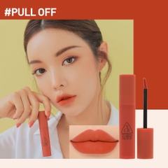 Son Kem Lì, Mịn Mượt Nhẹ Môi Siêu Xinh 3CE Blurring Liquid Lip 5.5g