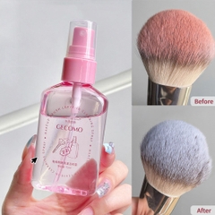 Bình Xịt Vệ Sinh Cọ Trang Điểm Gecomo 75ml