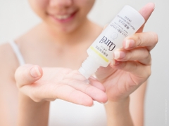 Nước Hoa Hồng Kiềm Soát Dầu Curél Sebum Trouble Care Moisture Facial Lotion 150ml