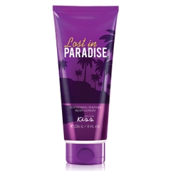 Sữa Dưỡng Trắng Da Toàn Thân Hương Nước Hoa Malissa Kiss Whitening Perfume Body Lotion 226g