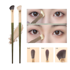 Cọ Tán Khối, Tạo Highlight, Che Khuyết Điểm Mũi Đầu Dẹp