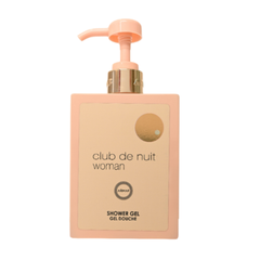 Sữa Tắm Nước Hoa Dành Cho Nam Và Nữ Armaf Club De Nuit Intense Shower Gel 360ml