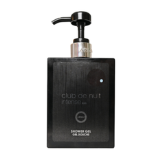 Sữa Tắm Nước Hoa Dành Cho Nam Và Nữ Armaf Club De Nuit Intense Shower Gel 360ml