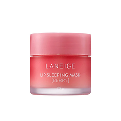 Mặt Nạ Ngủ Môi Laneige Lip Sleeping Mask EX Berry 20g