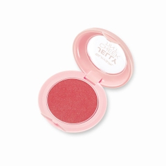 Phấn Má Hồng Dạng Thạch Bền Màu Lâu Trôi Silkygirl Jelly Cheek Tint 3g
