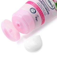 Kem Dưỡng Ẩm Sau Wax, Cạo Lông - Ức Chế Mọc Lông Balea Beruhigende Haut Creme 125ml