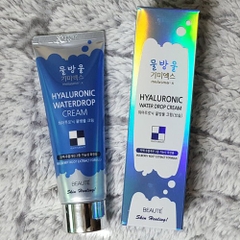 Kem Dưỡng Ẩm Melasma-X Hyaluronic Water Drop Cream Hàn Quốc 80ml