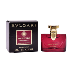 [Minisize] Nước Hoa Nữ BVLGARI Splendida Magnolia Sensuel 5ml