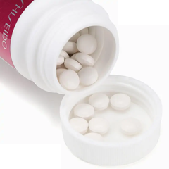 Viên Uống Collagen 1000mg Shiseido The Collagen 126 Viên