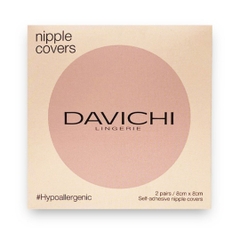 Dán Ngực Nhiệt Tự Thân Tái Sử Dụng Nhiều Lần Davichi ( 2 cặp)