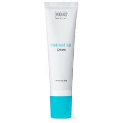 Kem Dưỡng Chống Lão Hóa, Ngăn Ngừa Mụn Obagi Medical Retinol 1.0 28g