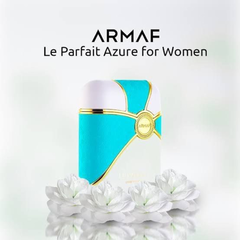 Nước Hoa Nữ Armaf Club De Nuit Le Parfait Azure EDP 100ml